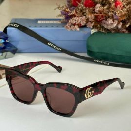 Picture of Gucci Sunglasses _SKUfw55589636fw